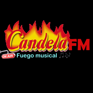 Listen to CandelaFM in the App