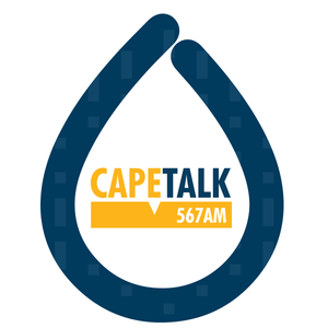 Listen to CapeTalk in the App