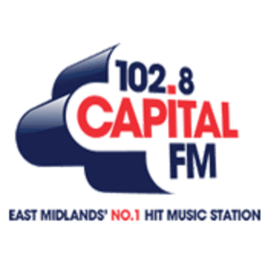 Listen to Capital FM Derbyshire in the App