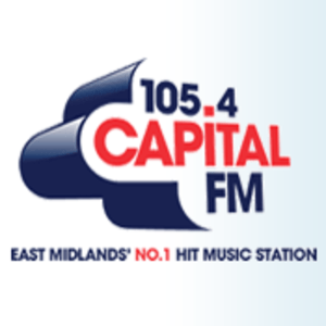 Listen to Capital FM Leicestershire in the App