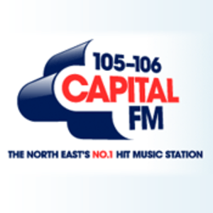 Listen to Capital FM Teesside in the App