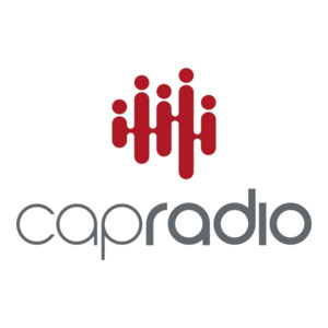 Listen to capradio in the App