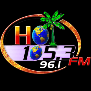 Listen to Hot caribbean FM in the App