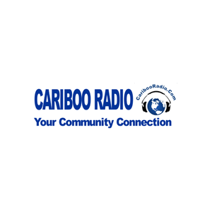 Listen to Cariboo Radio in the App