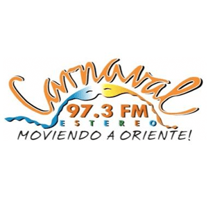 Listen to Radio Carnaval 97.3 FM in the App