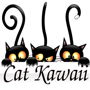 Listen to cat kawaii in the App