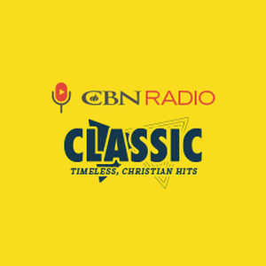 Listen to CBN Radio Classic Christian in the App