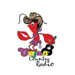 Listen to CCR Cajun Country Radio in the App