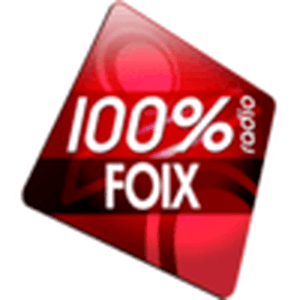 Listen to 100%Radio – Foix in the App