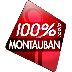 Listen to 100%Radio – Montauban in the App