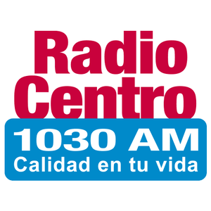 Listen to Radio Centro 1030 AM in the App