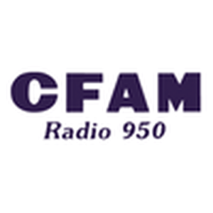 Listen to CFAM Radio 950 in the App