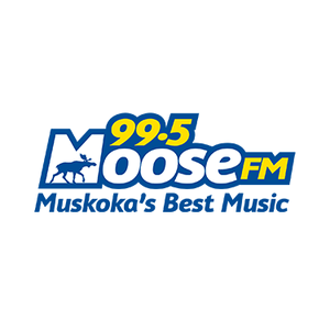 Listen to CFBG-FM The Moose 99.5 in the App