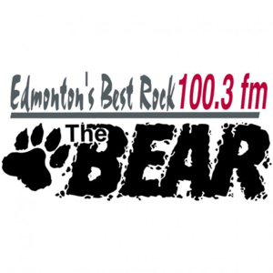 Listen to CFBR The Bear 100.3 FM in the App