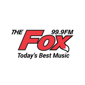 Listen to CFGX 99.9 The Fox in the App