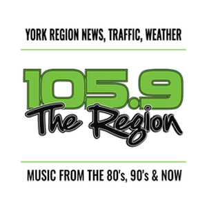 Listen to CFMS 105.9 The Region in the App