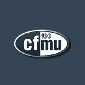 Listen to CFMU 93.3 in the App