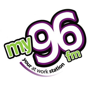 CFMY My96 FM