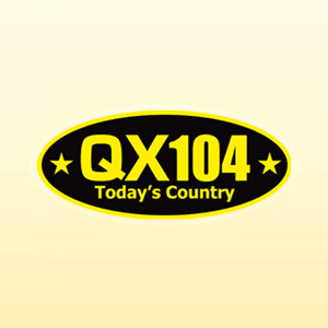 CFQX-FM - QX 104 FM