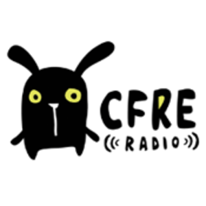 Listen to CFRE RADIO in the App