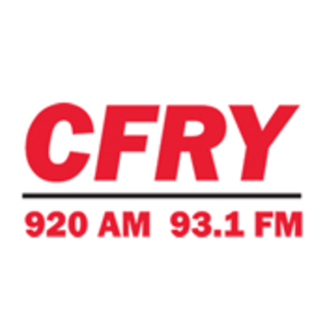 Listen to CFRY Radio 920 AM in the App