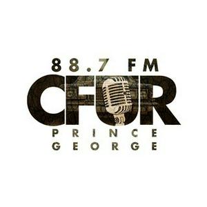 Listen to CFUR 88.7 FM in the App