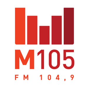 Listen to CFXM M105 in the App