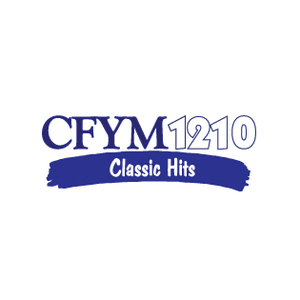 Listen to CFYM 1210 in the App