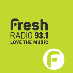 Listen to CHAY Fresh Radio 93.1 FM in the App