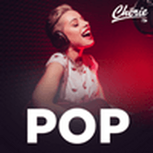 Listen to CHERIE POP in the App