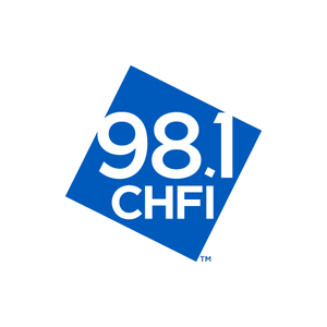 Listen to CHFI 98.1 FM (CA Only) in the App