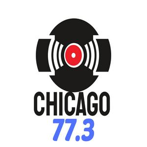 Listen to Chicago 77.3 in the App