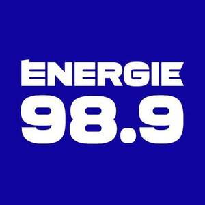 ÉNERGIE 98.9 - CHIK