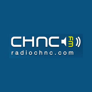 Listen to CHNC in the App