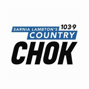 Listen to CHOK 103.9 FM & 1070 AM in the App