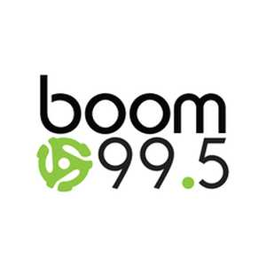 Listen to CHOO Boom 99.5 FM in the App