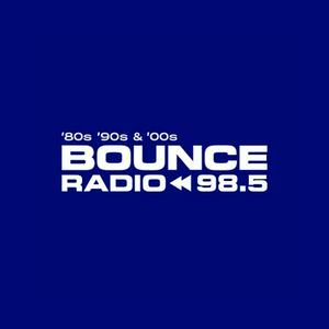 Listen to CHOR Bounce 98.5 FM in the App