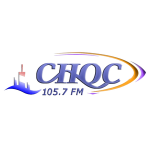 Listen to CHQC 105,7 FM in the App