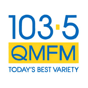 Listen to CHQM QM/FM 103.5FM in the App