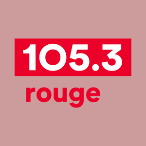 Listen to CHRD 105.3 Rouge FM in the App