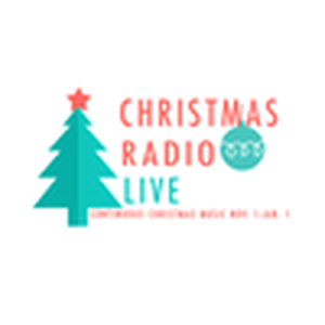 Listen to Christmas Radio Live in the App