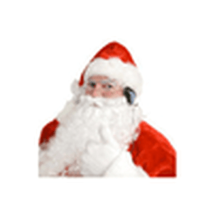 Listen to Christmas 365 - Santa's Radio in the App