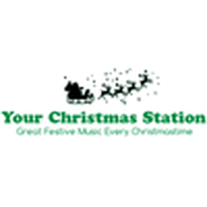 Listen to Your Christmas Station in the App