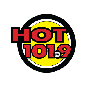 Listen to CHRK Hot 101.9 FM in the App