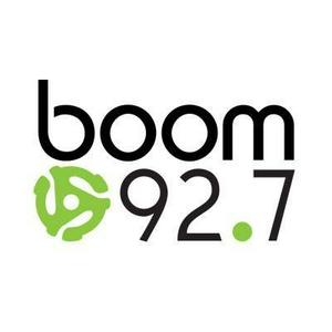 Listen to CHSL boom 92.7 in the App