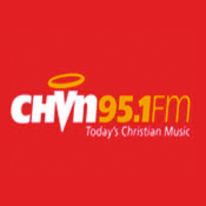 CHVN FM