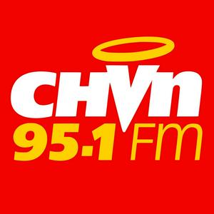 Listen to CHVN Radio 95.1 fm in the App