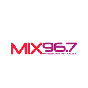 Listen to CHYR Mix 96.7 in the App