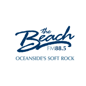 Listen to CIBH 88.5 The Beach in the App