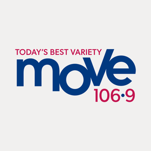 Listen to CIBX Move 106.9 FM in the App